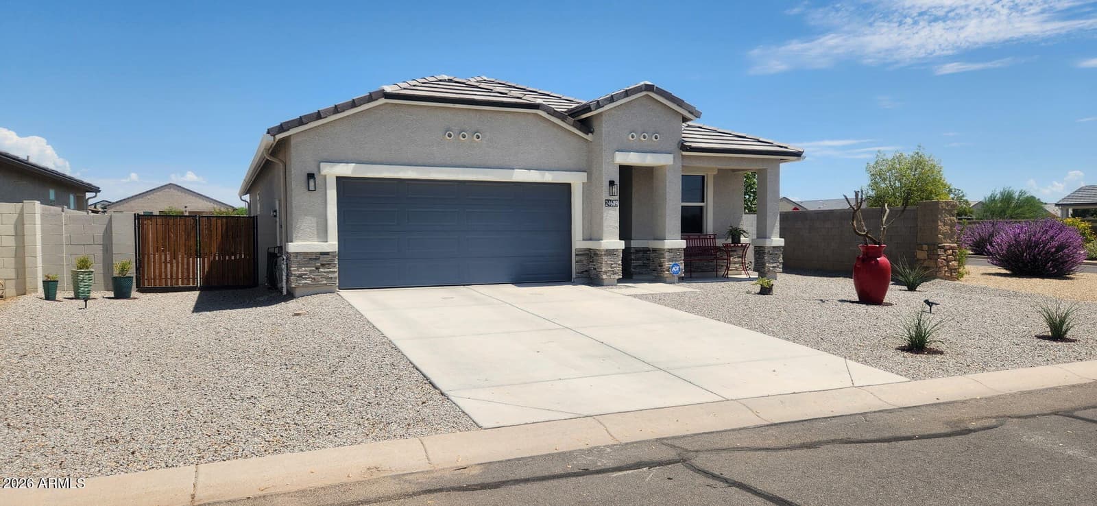 24689 N Harvest Road, Florence, AZ 85132 — photo 38 of 41