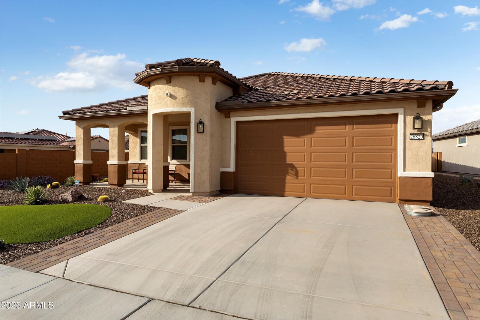 26820 W Kerry Lane, Buckeye, AZ 85396 — photo 3 of 41