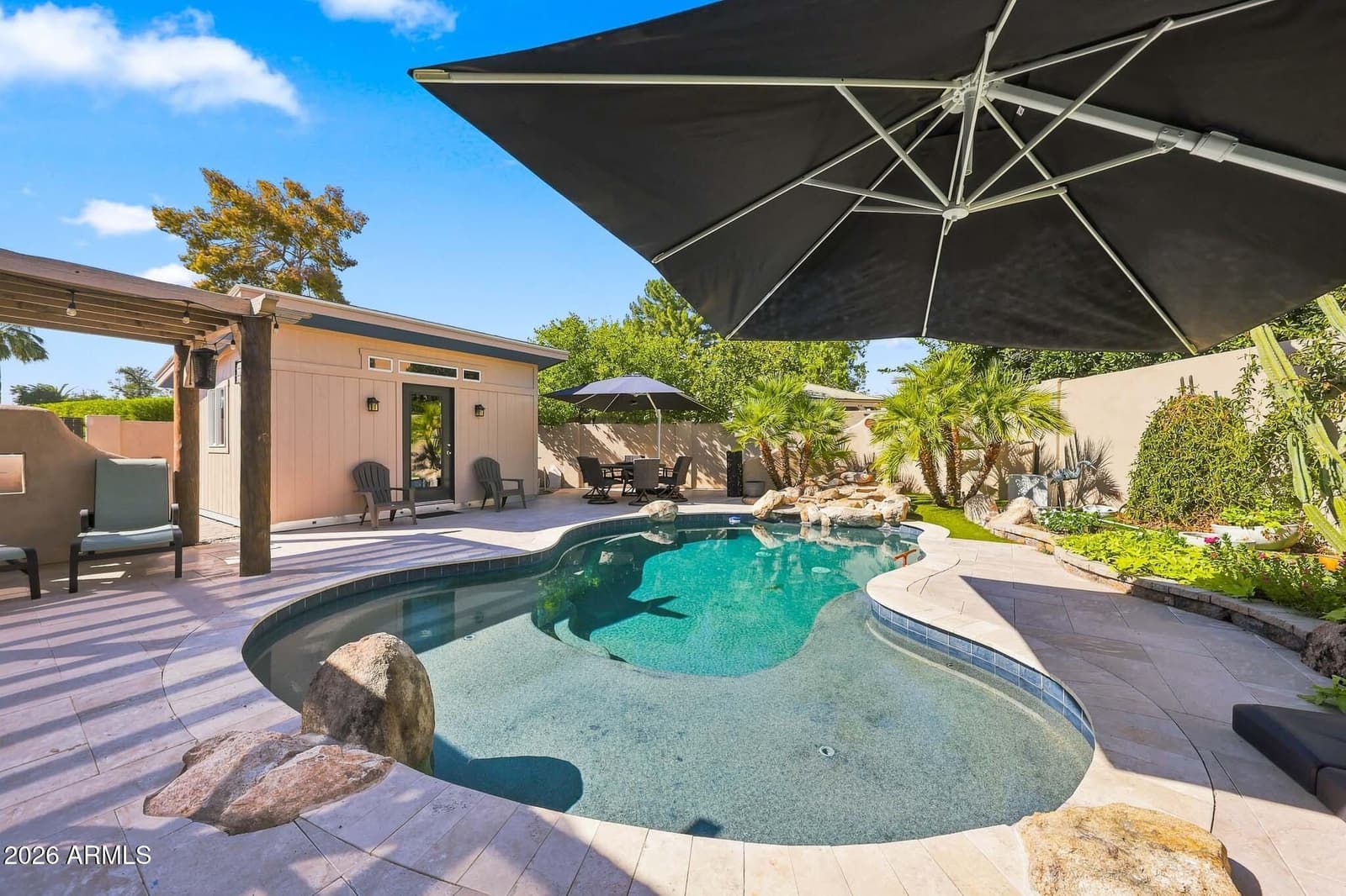 5447 E Terry Drive, Scottsdale, AZ 85254 — photo 25 of 44