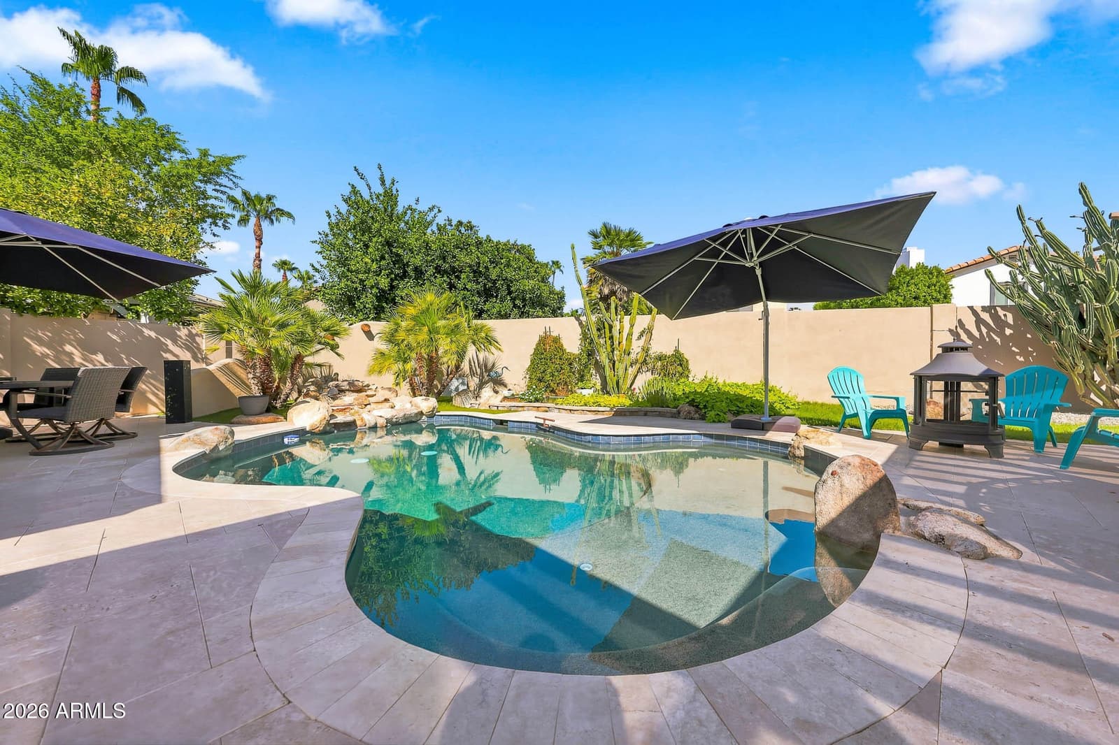 5447 E Terry Drive, Scottsdale, AZ 85254 — photo 40 of 44
