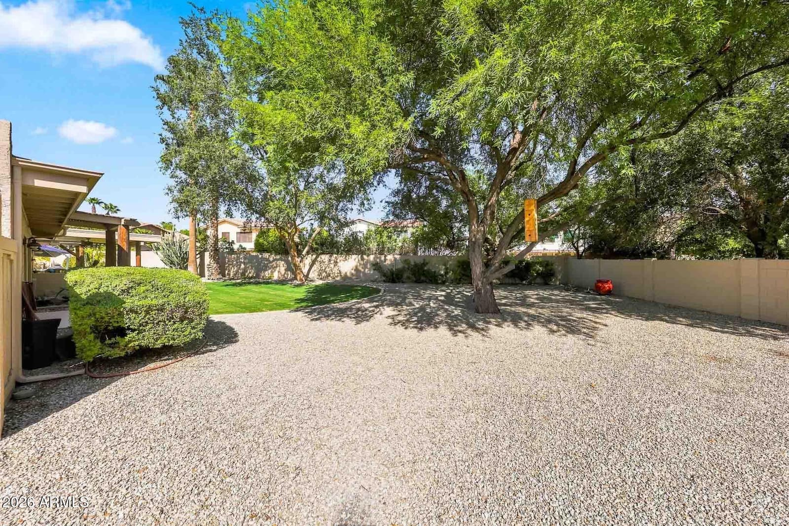 5447 E Terry Drive, Scottsdale, AZ 85254 — photo 43 of 44