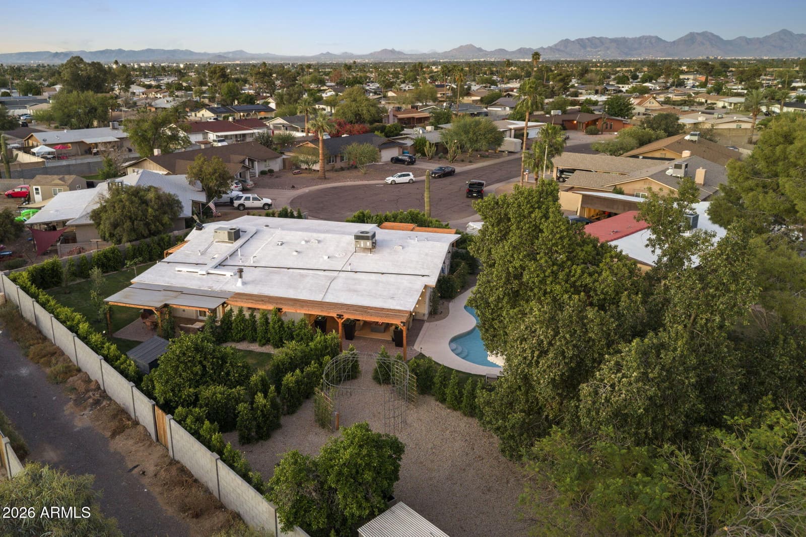 2811 E Corrine Drive, Phoenix, AZ 85032 — photo 72 of 72