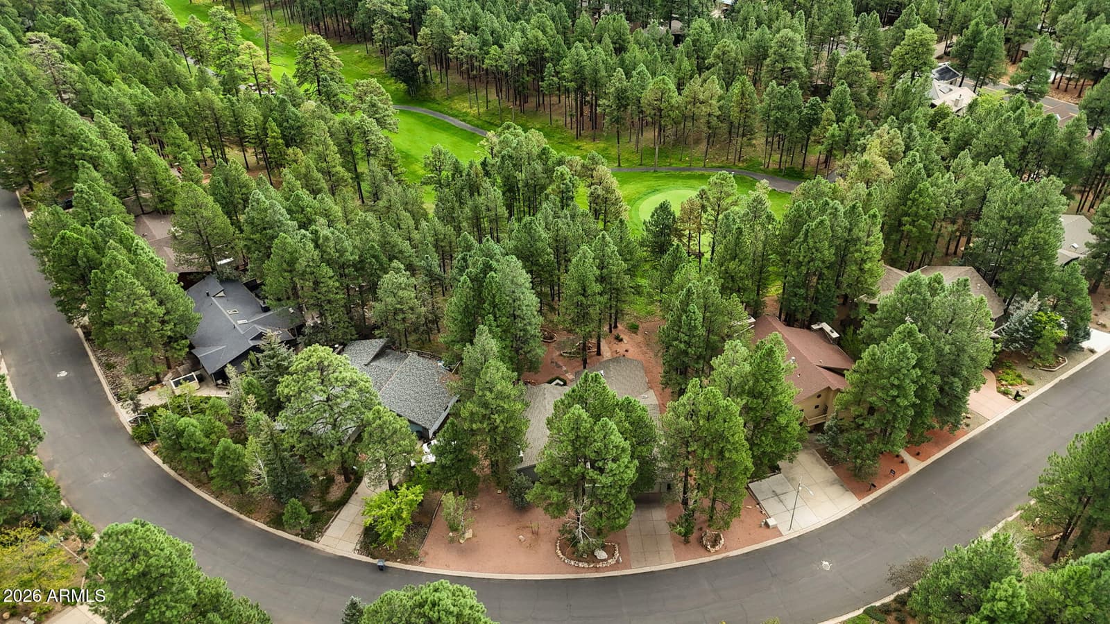 5145 E Hickory Drive, Flagstaff, AZ 86004 — photo 58 of 60
