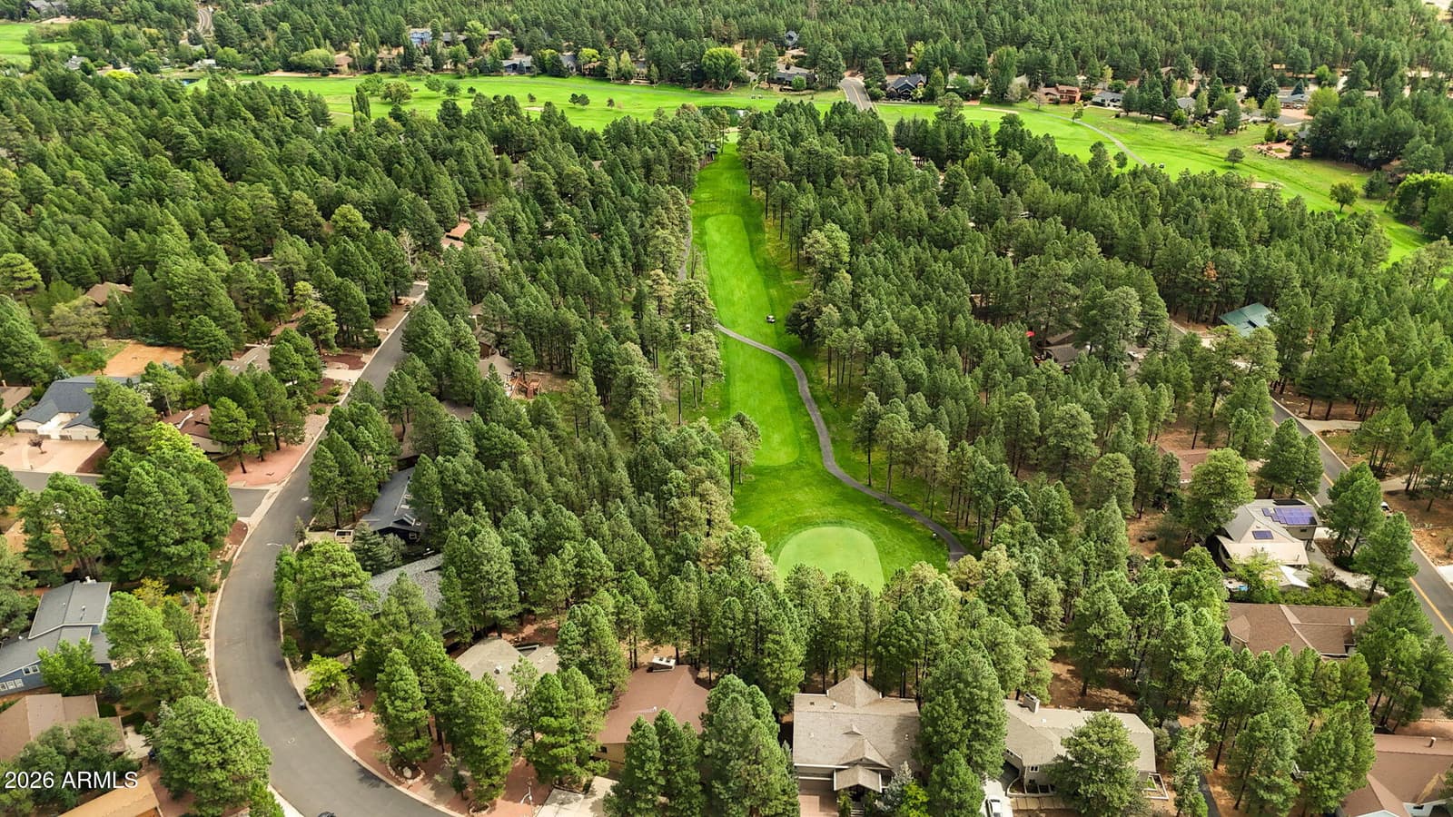 5145 E Hickory Drive, Flagstaff, AZ 86004 — photo 56 of 60