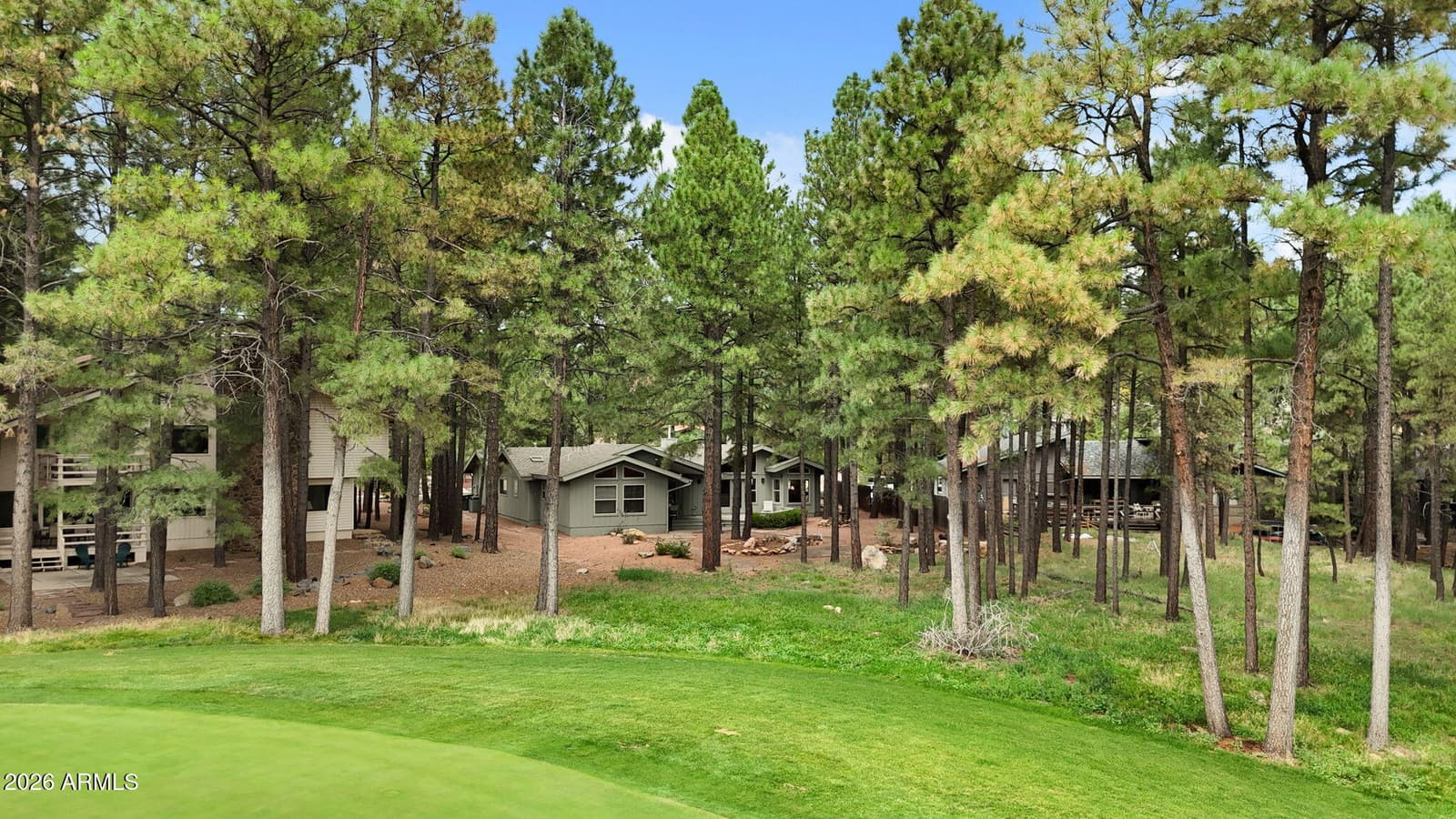 5145 E Hickory Drive, Flagstaff, AZ 86004 — photo 54 of 60