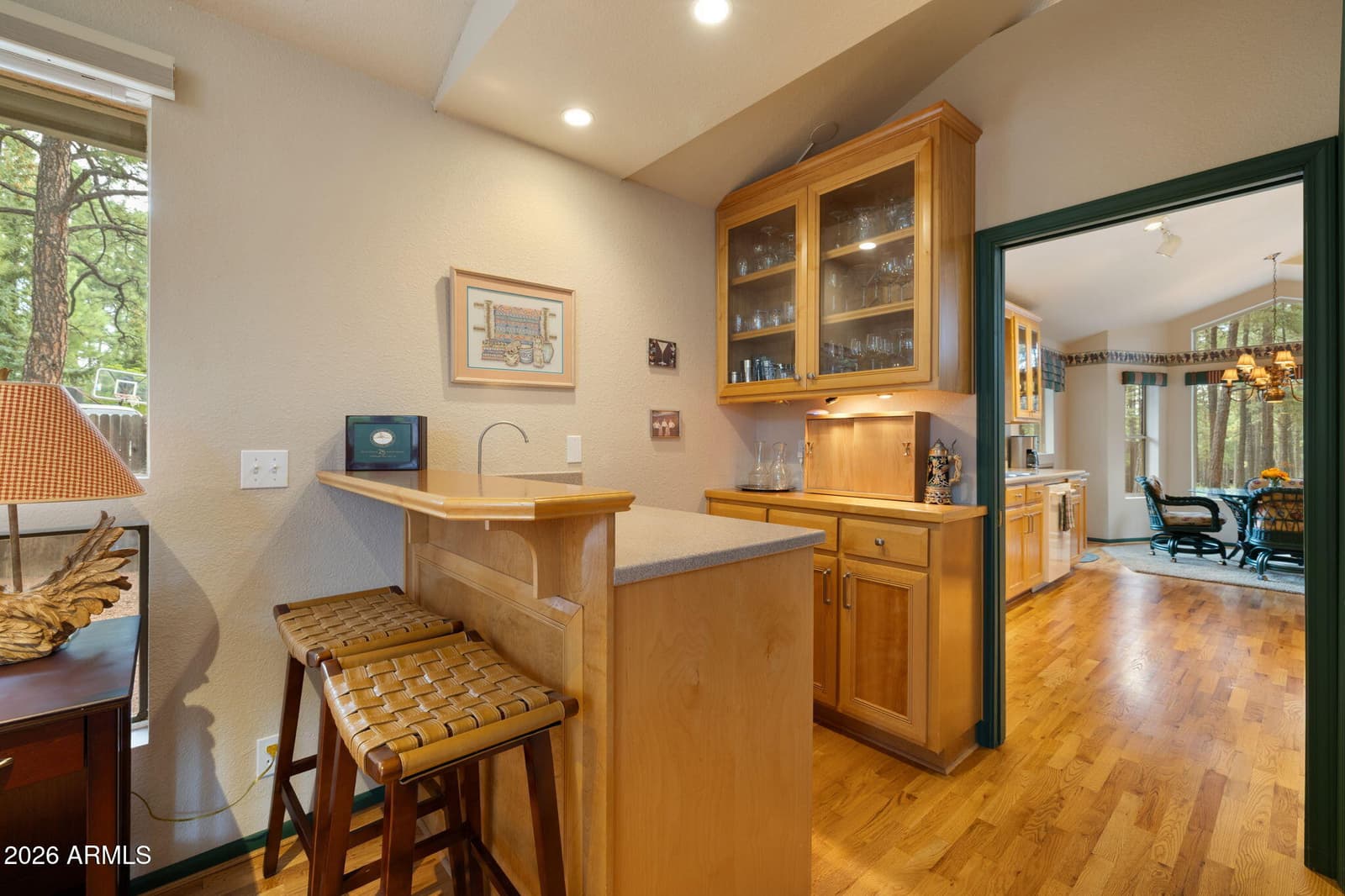 5145 E Hickory Drive, Flagstaff, AZ 86004 — photo 11 of 60