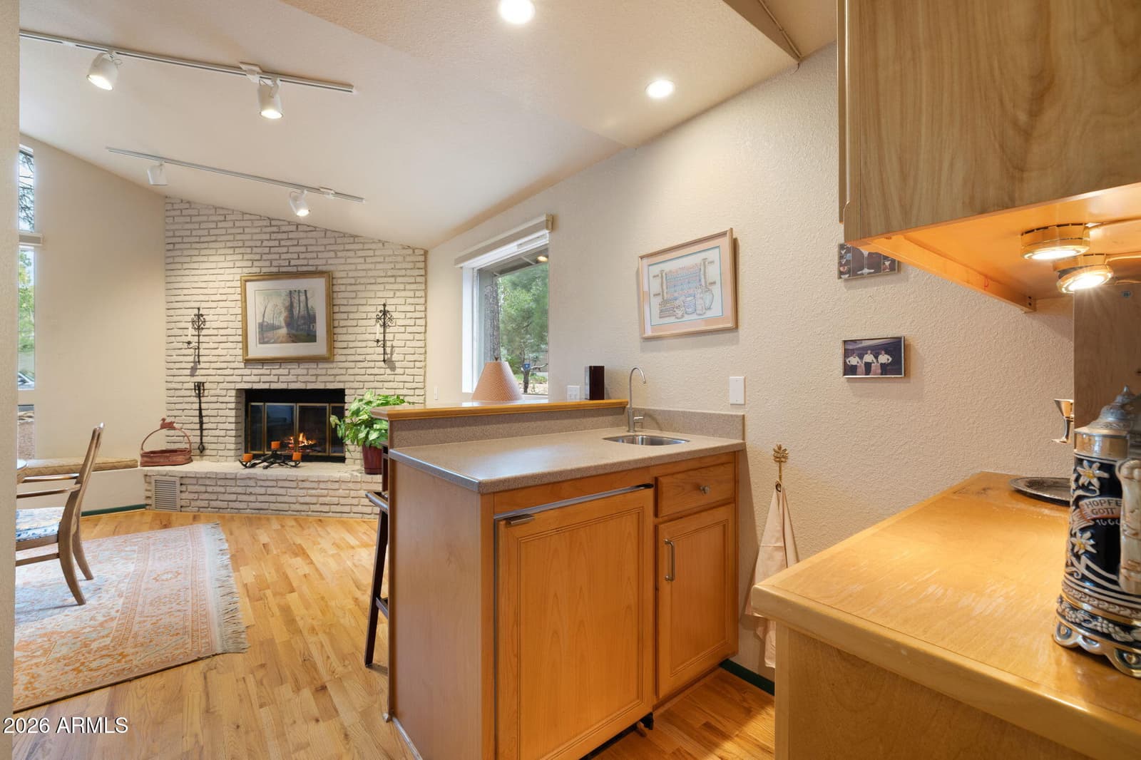 5145 E Hickory Drive, Flagstaff, AZ 86004 — photo 12 of 60