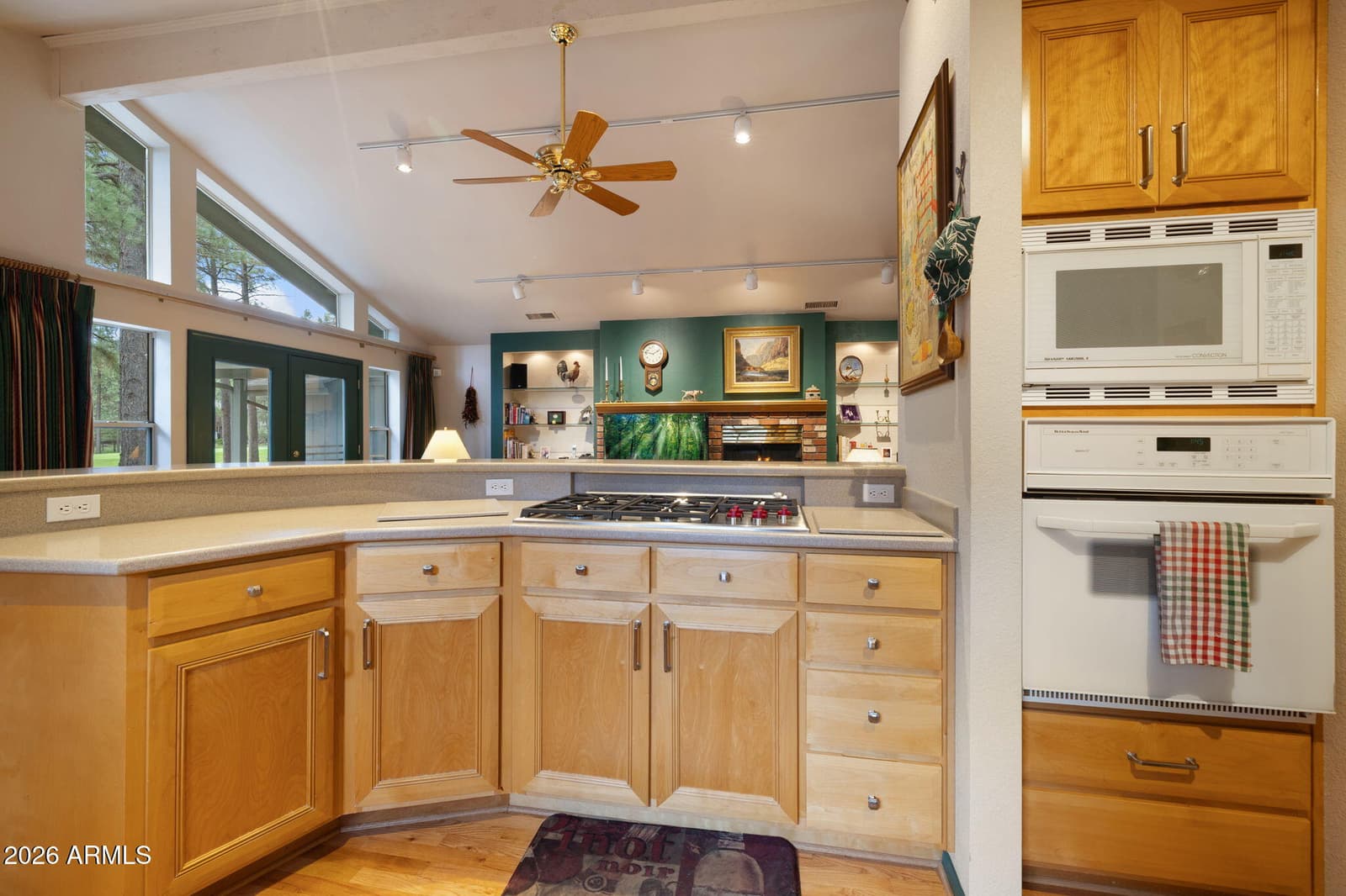 5145 E Hickory Drive, Flagstaff, AZ 86004 — photo 15 of 60
