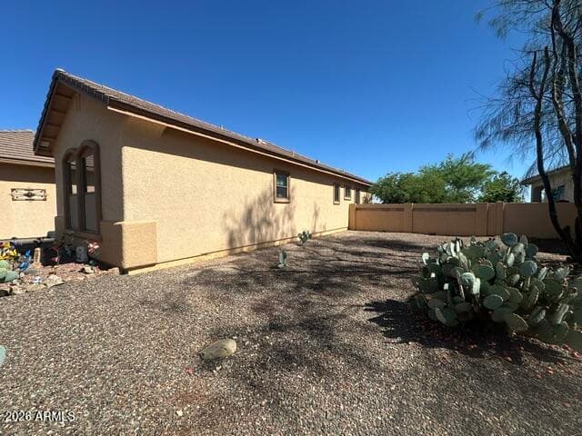 2621 Knollridge Drive, Sierra Vista, AZ 85650 — photo 3 of 64