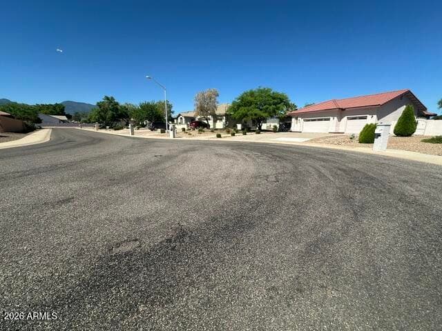 2621 Knollridge Drive, Sierra Vista, AZ 85650 — photo 62 of 64