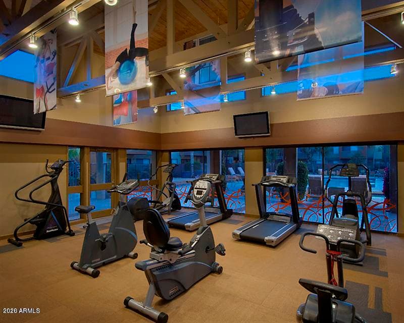 3600 N Hayden Road 2302, Scottsdale, AZ 85251 — photo 20 of 21