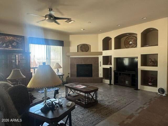 2621 Knollridge Drive, Sierra Vista, AZ 85650 — photo 9 of 64