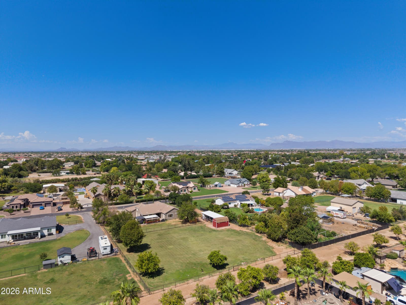 3785 E Via Del Rancho Road, Gilbert, AZ 85298 — photo 6 of 58