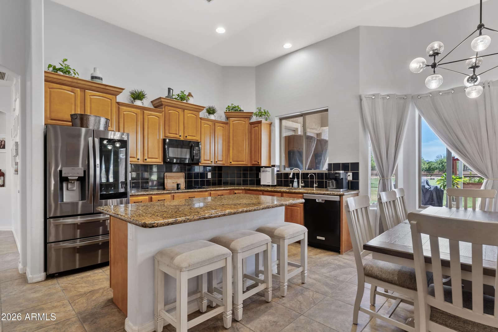 3785 E Via Del Rancho Road, Gilbert, AZ 85298 — photo 16 of 58