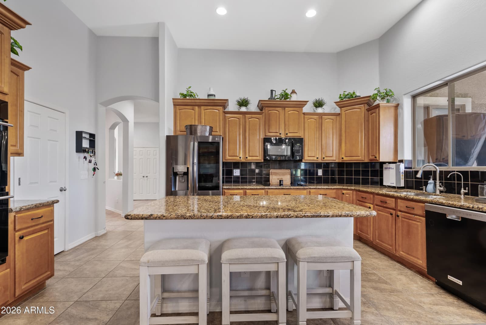 3785 E Via Del Rancho Road, Gilbert, AZ 85298 — photo 17 of 58