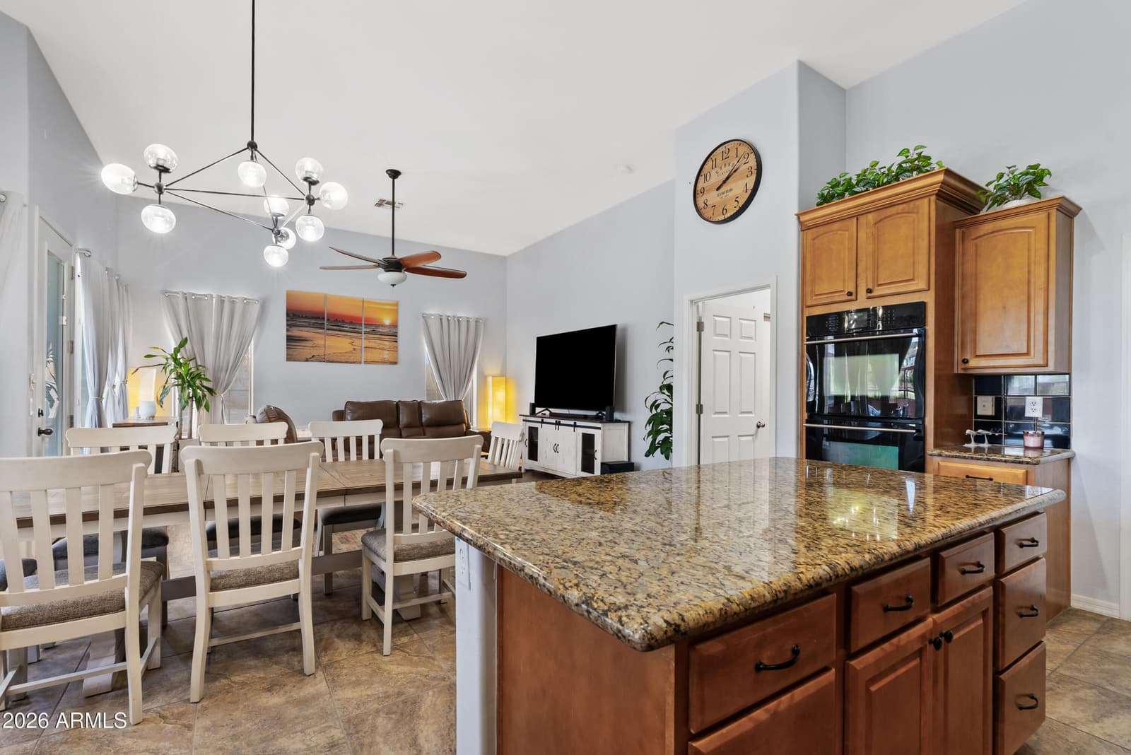3785 E Via Del Rancho Road, Gilbert, AZ 85298 — photo 19 of 58