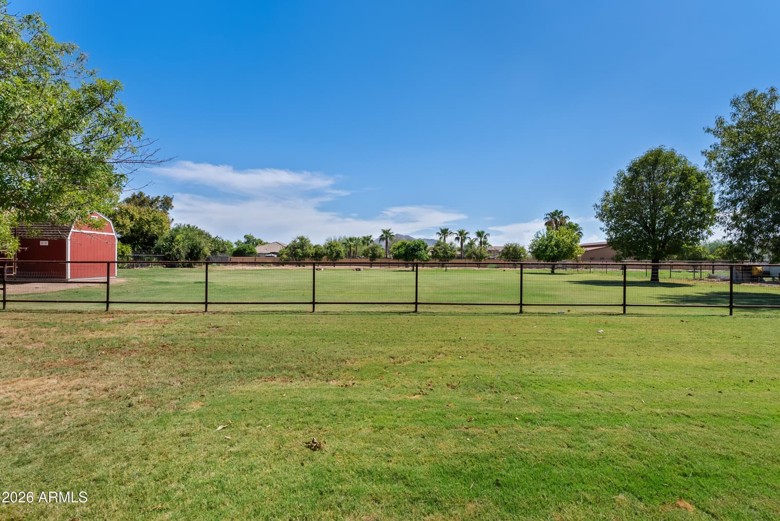 3785 E Via Del Rancho Road, Gilbert, AZ 85298 — photo 43 of 58