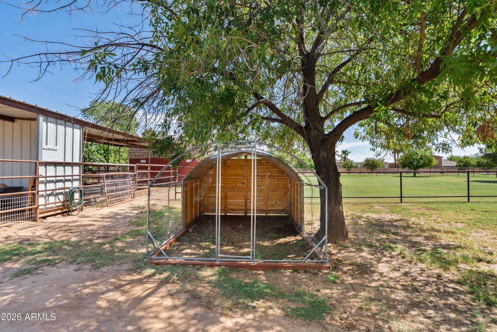3785 E Via Del Rancho Road, Gilbert, AZ 85298 — photo 45 of 58