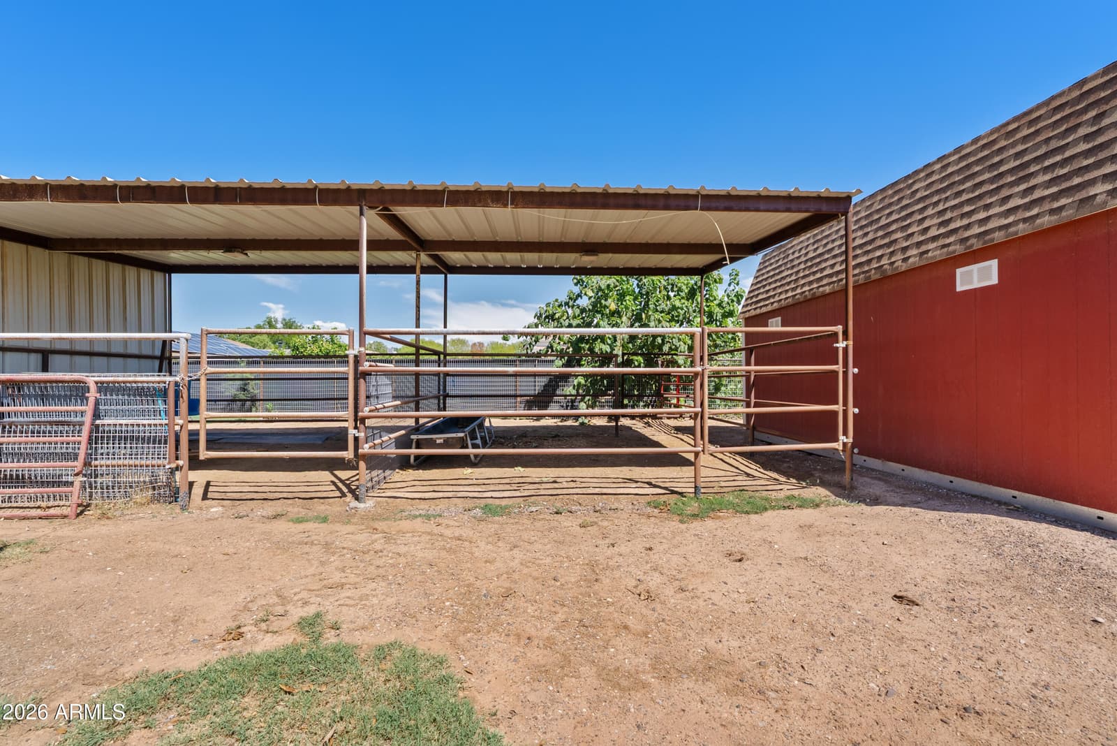 3785 E Via Del Rancho Road, Gilbert, AZ 85298 — photo 47 of 58
