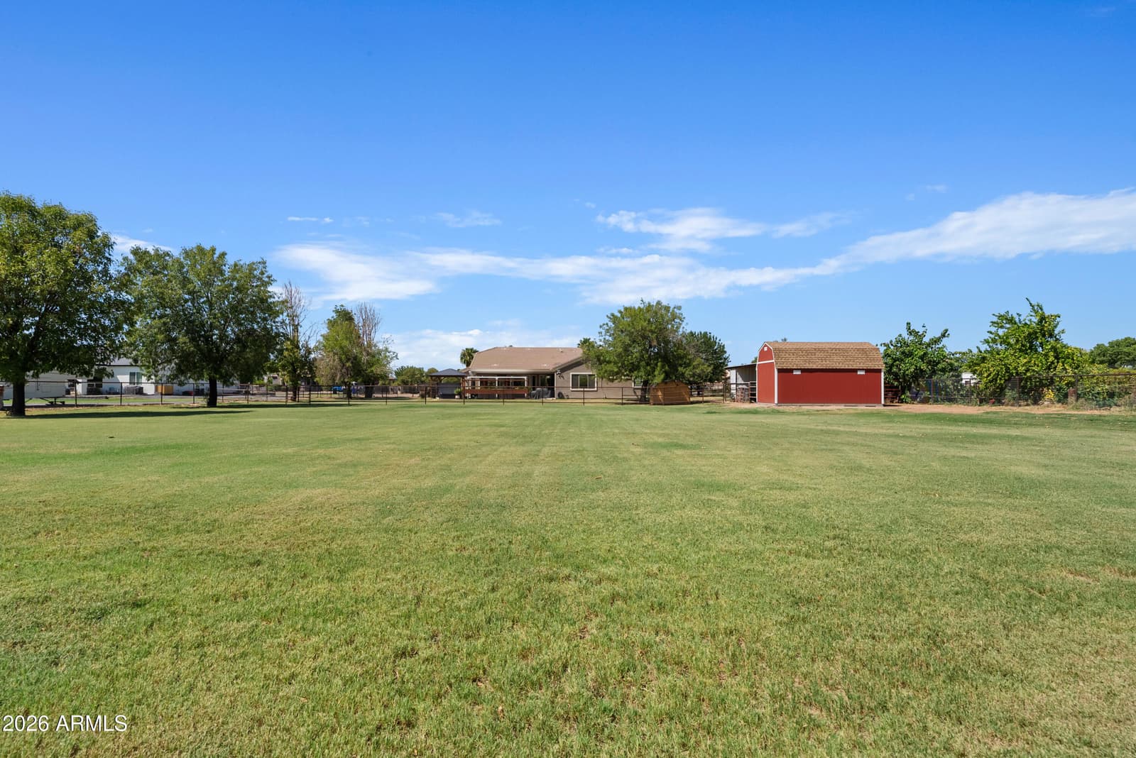 3785 E Via Del Rancho Road, Gilbert, AZ 85298 — photo 53 of 58
