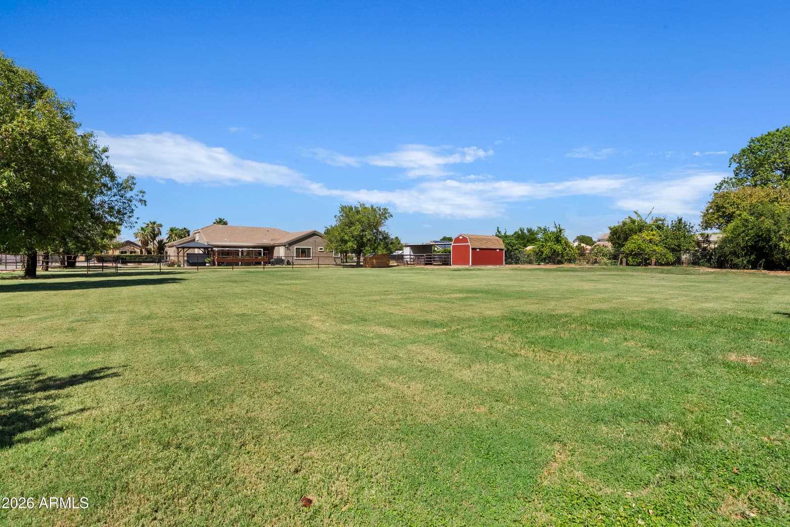 3785 E Via Del Rancho Road, Gilbert, AZ 85298 — photo 54 of 58
