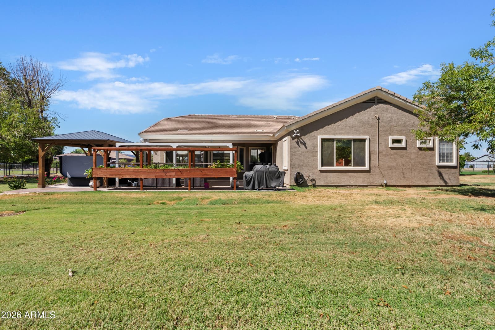 3785 E Via Del Rancho Road, Gilbert, AZ 85298 — photo 41 of 58
