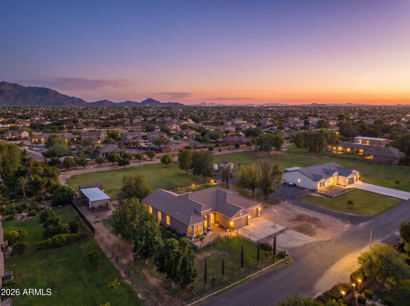 3785 E Via Del Rancho Road, Gilbert, AZ 85298 — photo 3 of 58