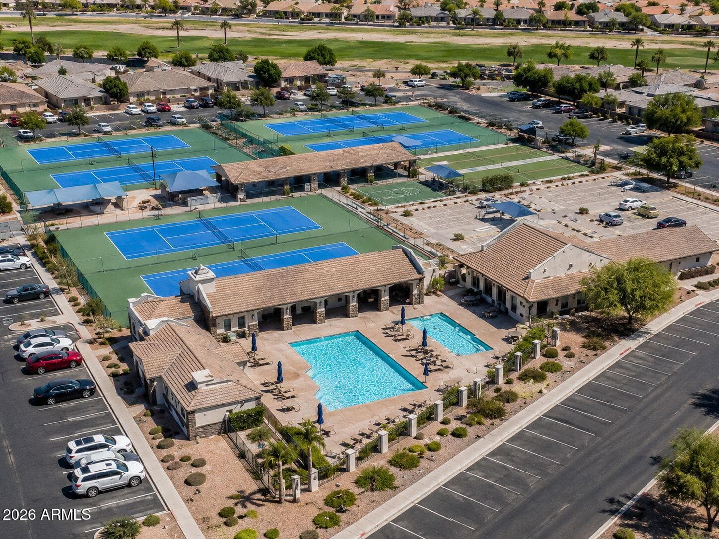 2662 S Springwood Boulevard 457, Mesa, AZ 85209 — photo 27 of 37