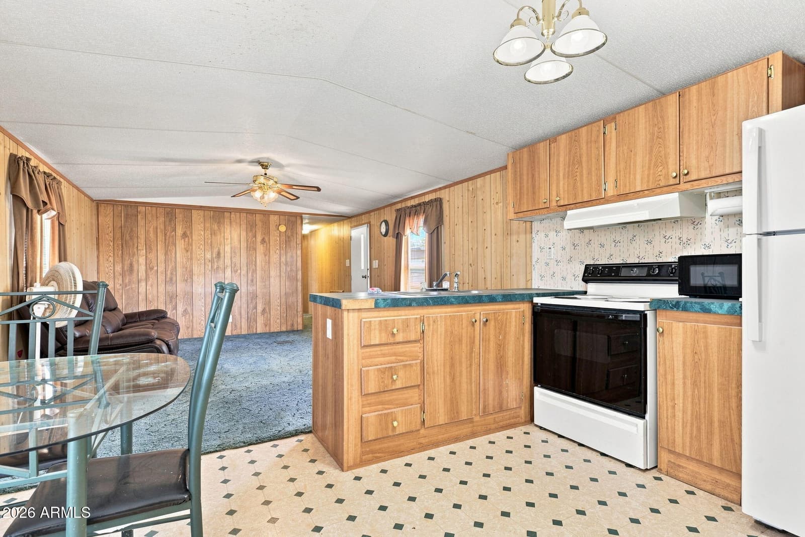 1171 E Desert Rose Drive, Pearce, AZ 85625 — photo 4 of 18
