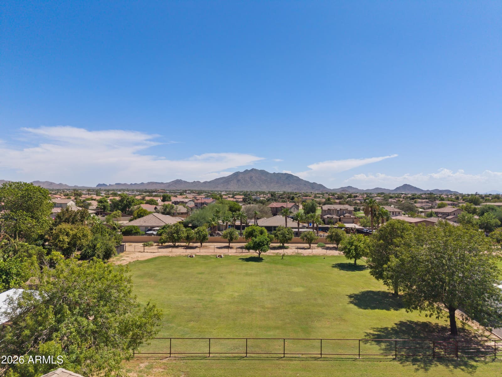 3785 E Via Del Rancho Road, Gilbert, AZ 85298 — photo 55 of 58
