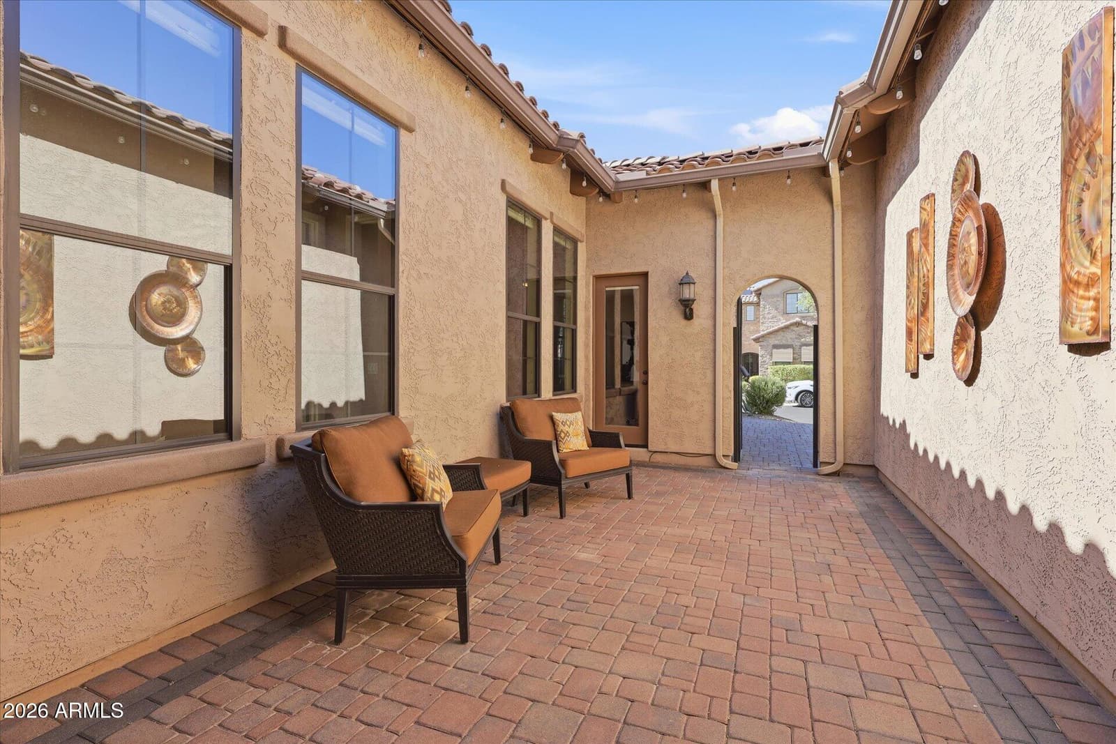 8437 E Lockwood Street, Mesa, AZ 85207 — photo 3 of 61
