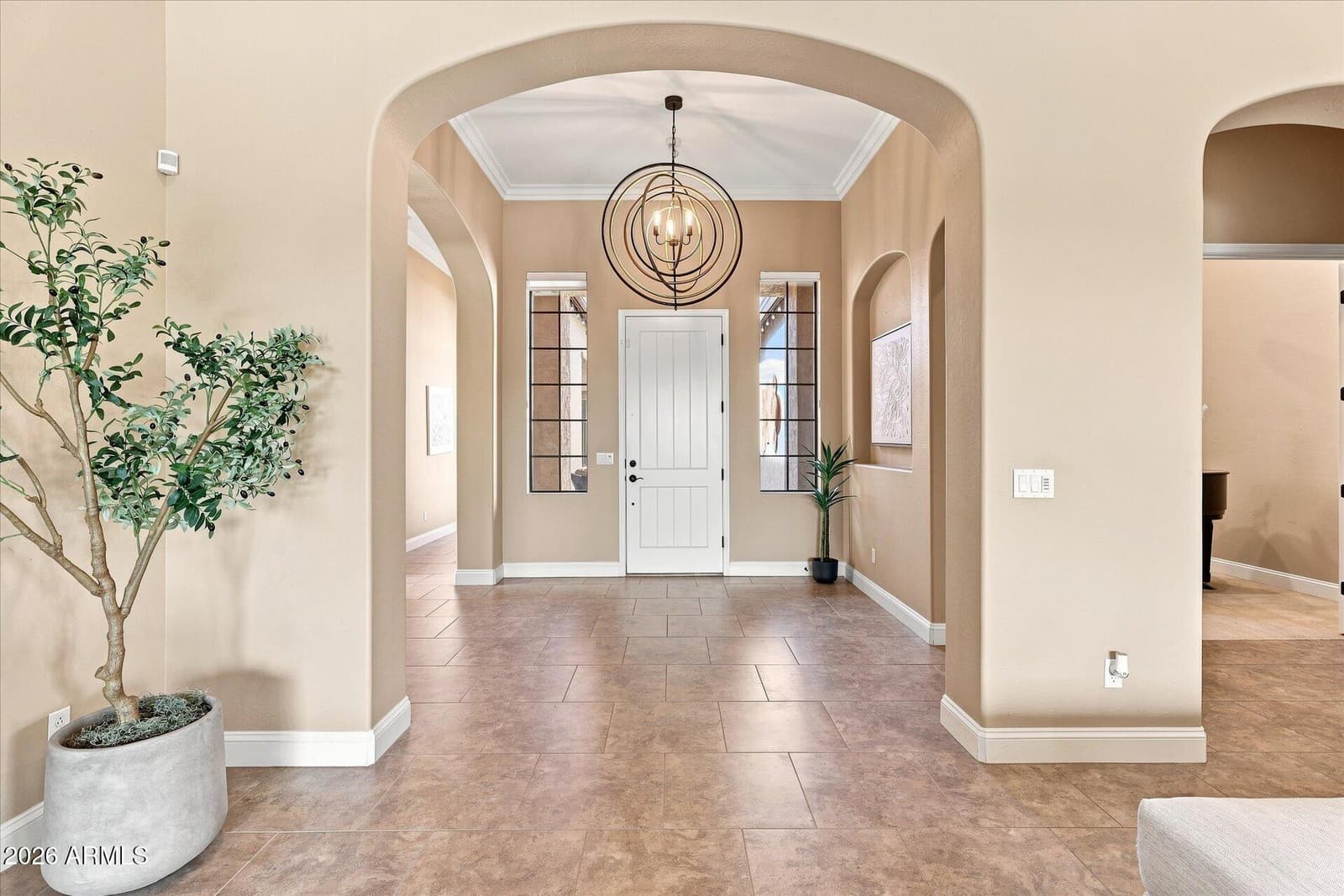 8437 E Lockwood Street, Mesa, AZ 85207 — photo 4 of 61