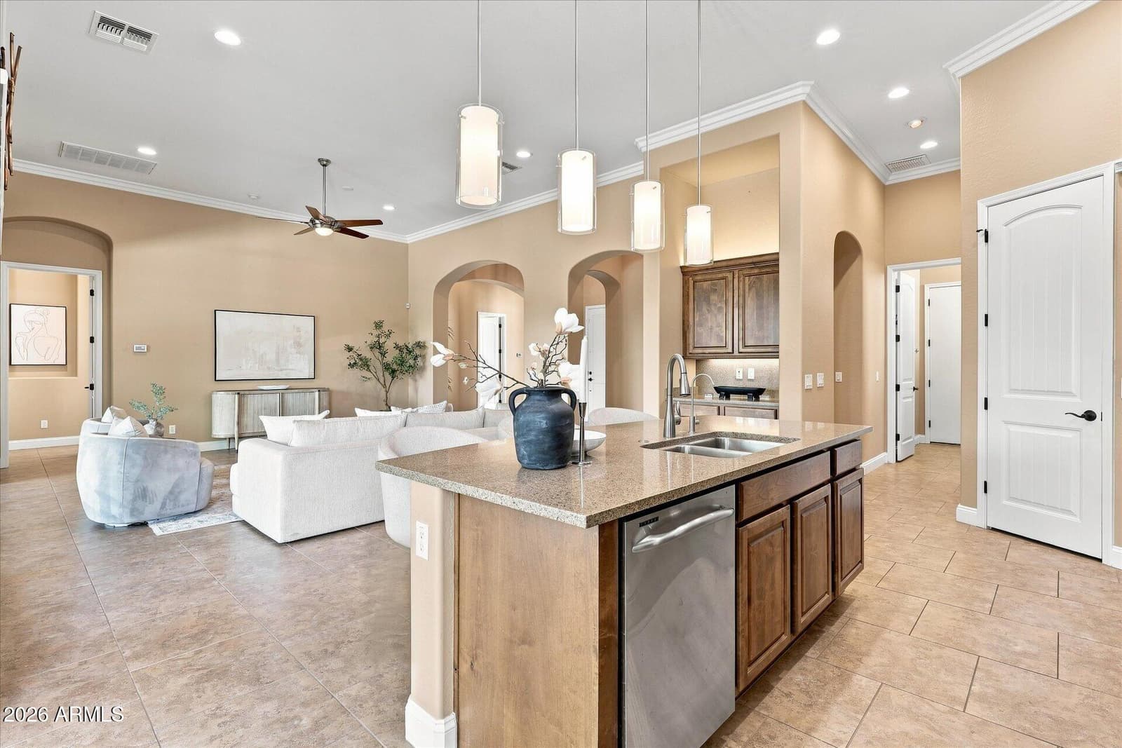 8437 E Lockwood Street, Mesa, AZ 85207 — photo 14 of 61