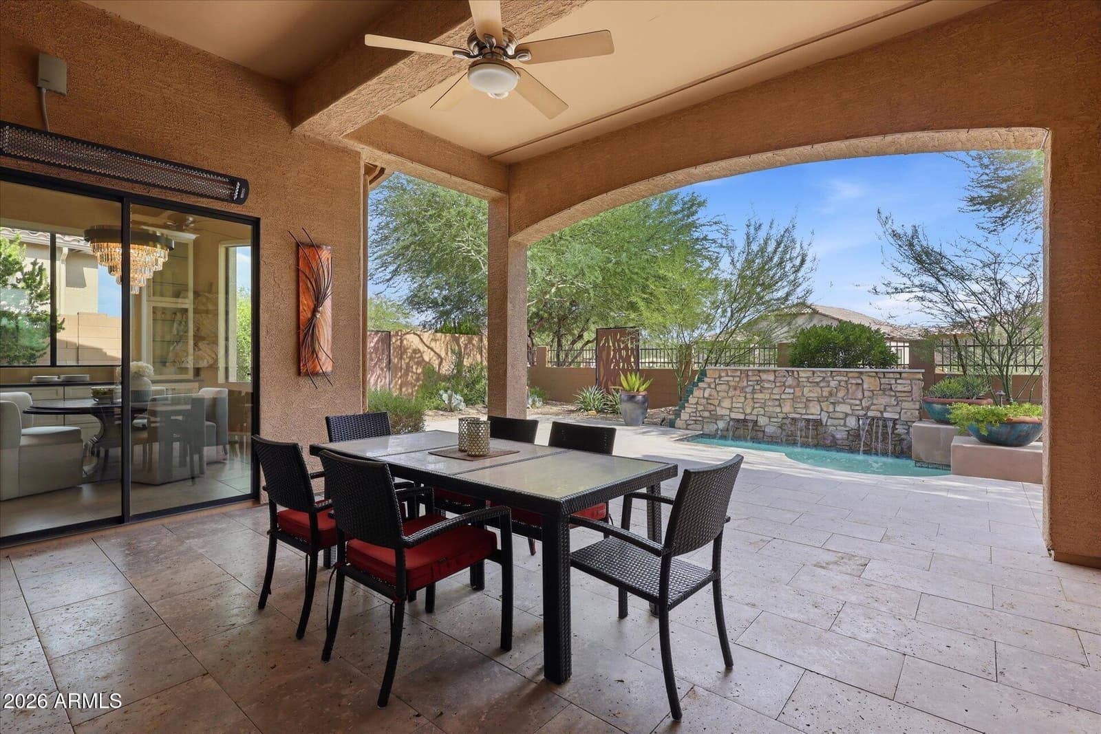 8437 E Lockwood Street, Mesa, AZ 85207 — photo 46 of 61