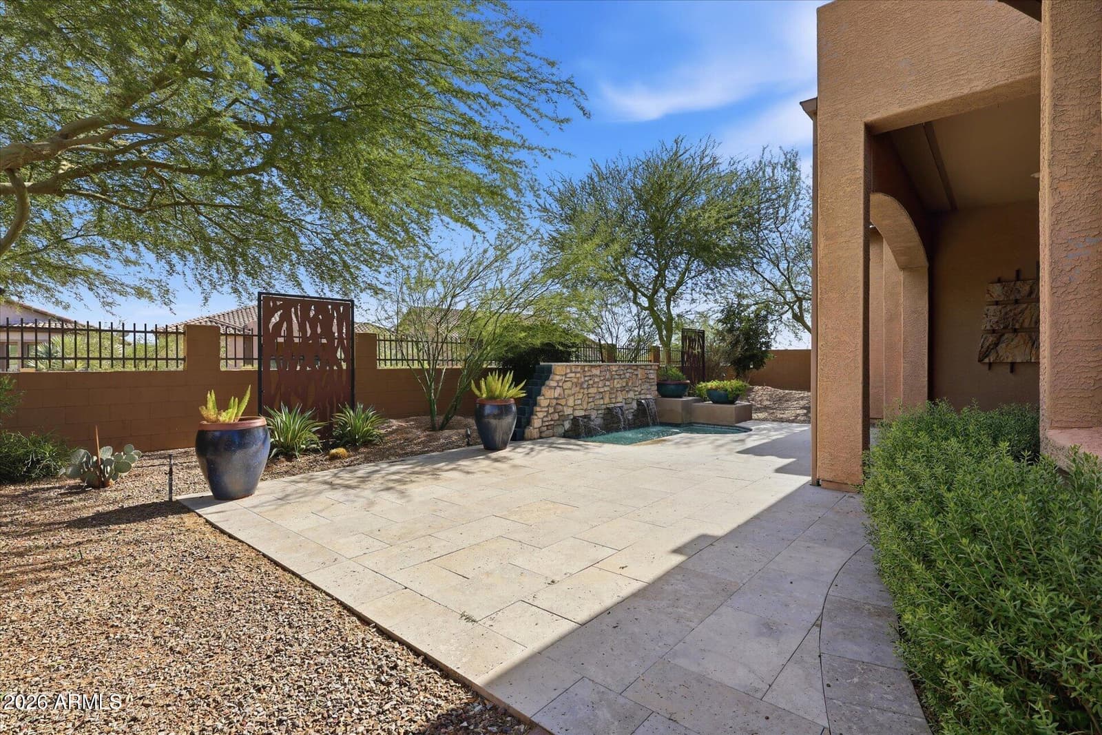 8437 E Lockwood Street, Mesa, AZ 85207 — photo 48 of 61