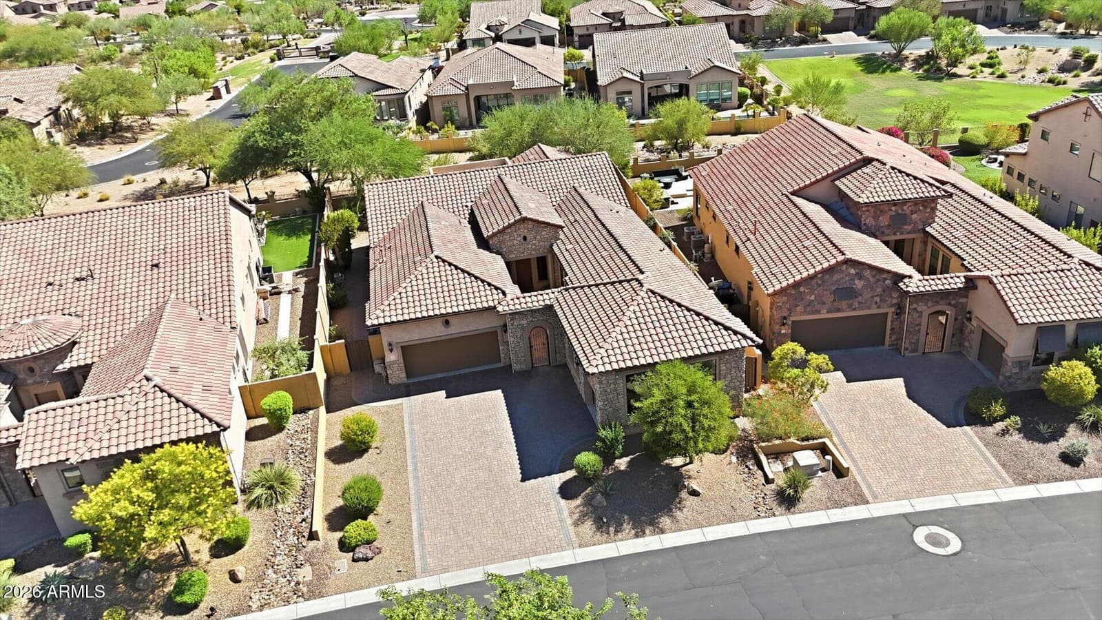 8437 E Lockwood Street, Mesa, AZ 85207 — photo 54 of 61