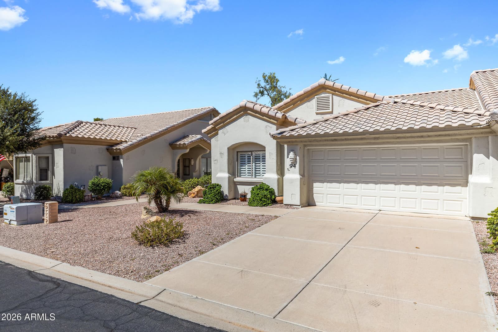 5830 E MCKELLIPS Road 94, Mesa, AZ 85215