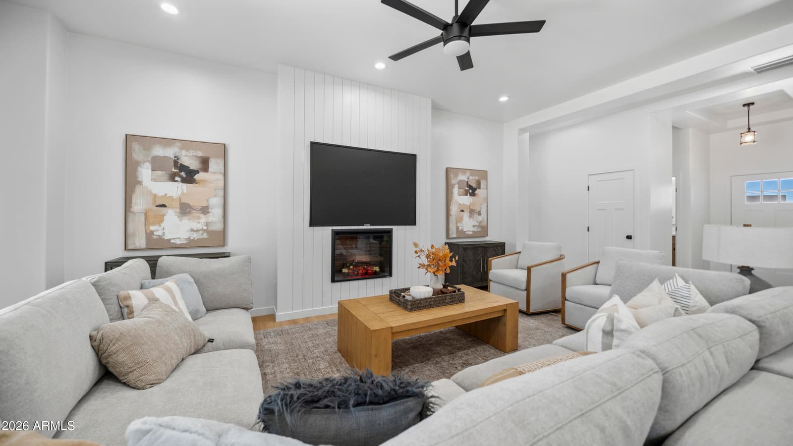 5563 S Estrella Road, Gold Canyon, AZ 85118 — photo 4 of 38