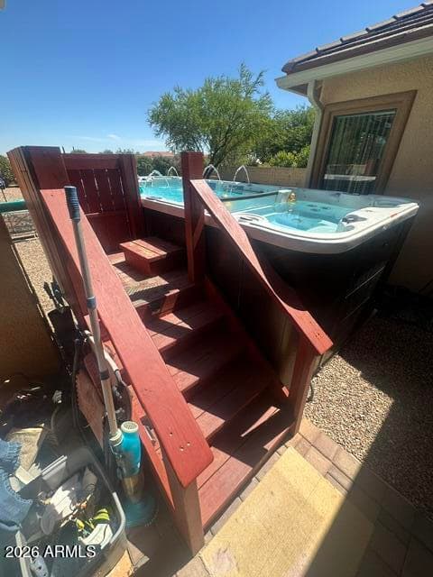 2621 Knollridge Drive, Sierra Vista, AZ 85650 — photo 41 of 64