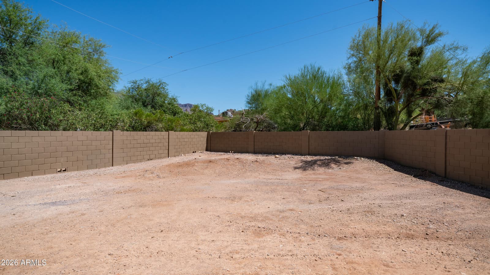 5563 S Estrella Road, Gold Canyon, AZ 85118 — photo 35 of 38
