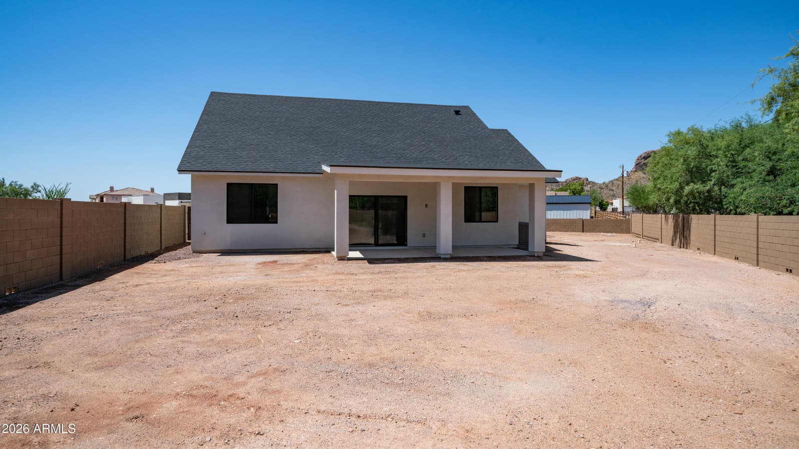 5563 S Estrella Road, Gold Canyon, AZ 85118 — photo 36 of 38