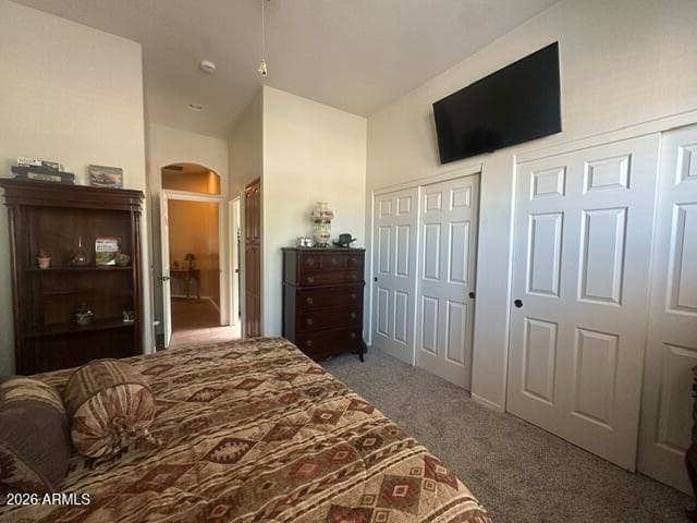 2621 Knollridge Drive, Sierra Vista, AZ 85650 — photo 30 of 64