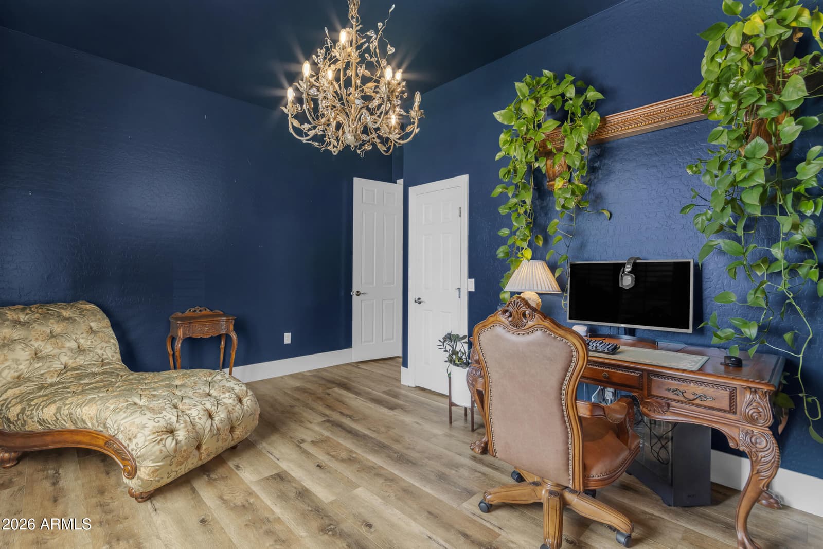 1261 N Los Alamos, Mesa, AZ 85213 — photo 39 of 64