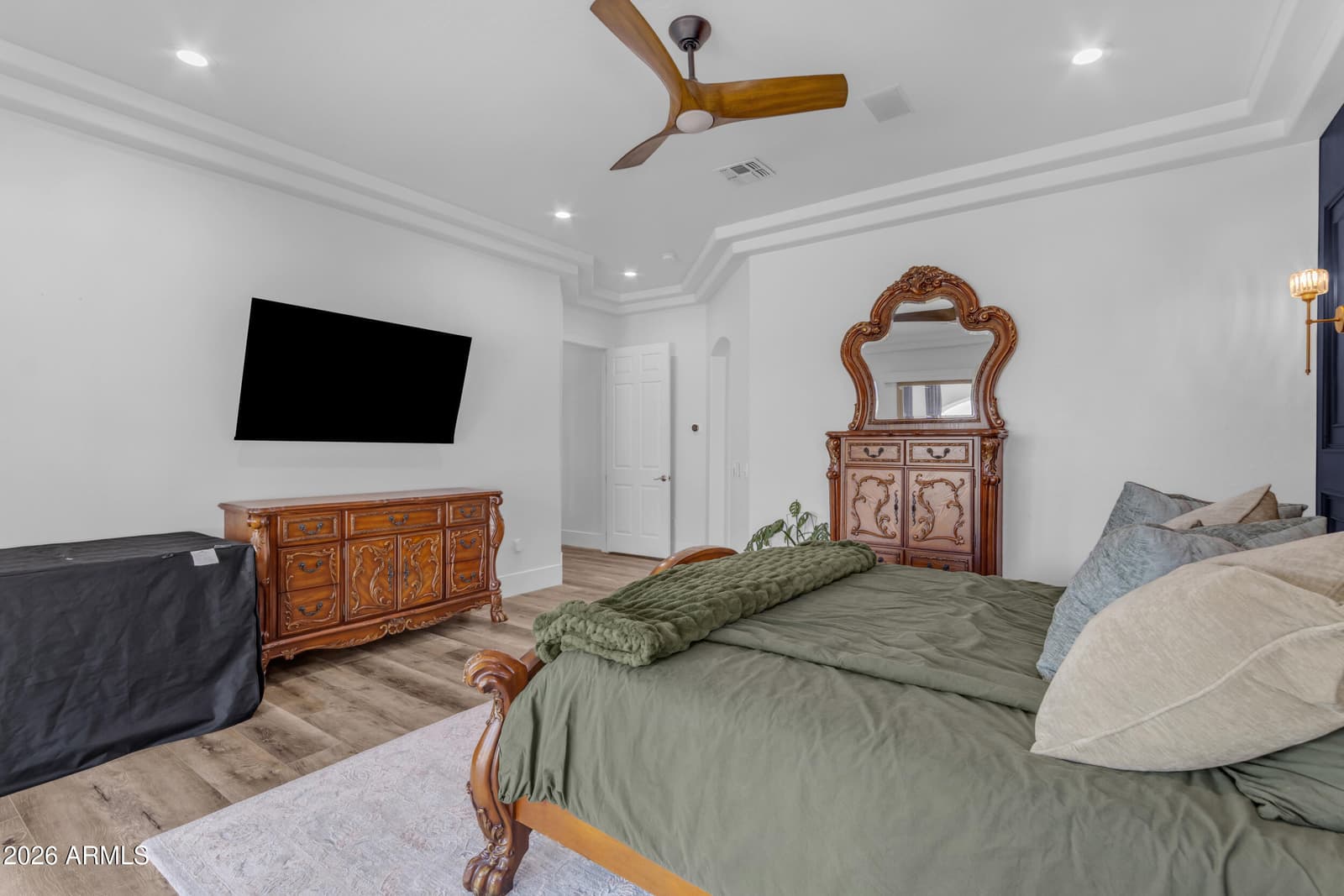1261 N Los Alamos, Mesa, AZ 85213 — photo 40 of 64