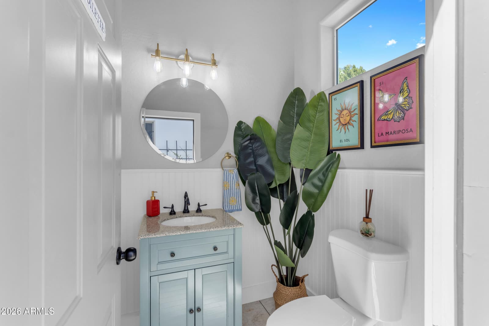 1261 N Los Alamos, Mesa, AZ 85213 — photo 45 of 64