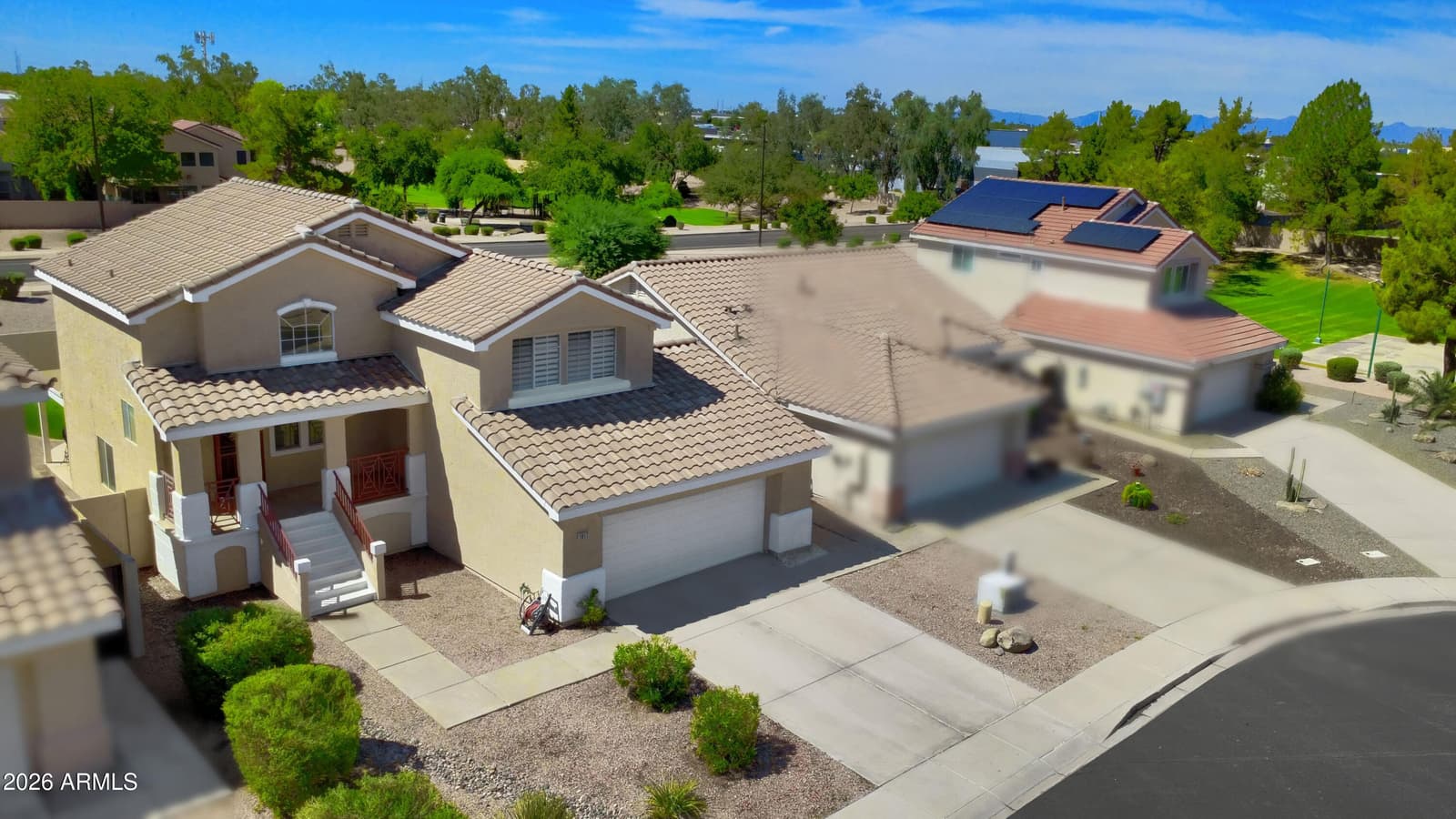 1017 W Leah Lane, Gilbert, AZ 85233 — photo 1 of 55