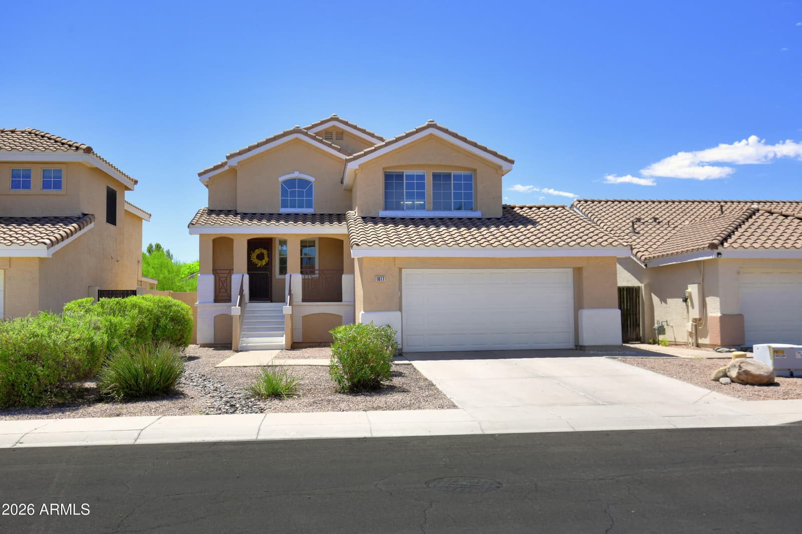 1017 W Leah Lane, Gilbert, AZ 85233 — photo 4 of 55