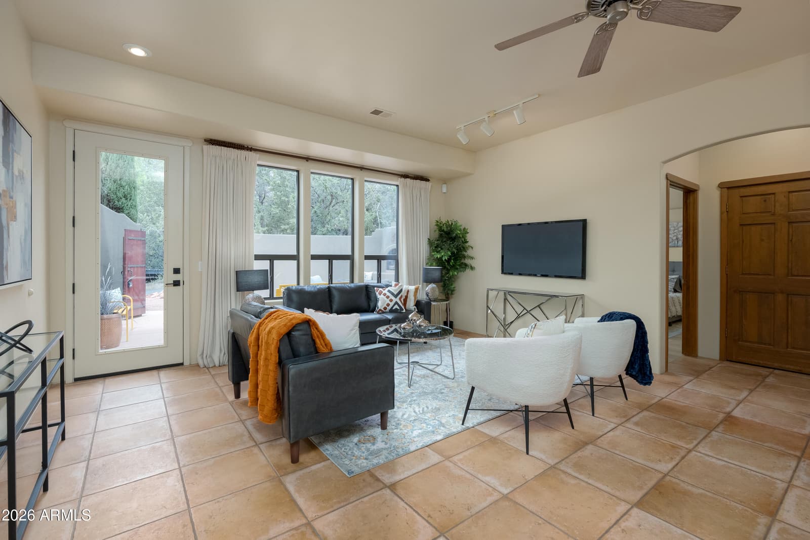 50 Coffee Cup Drive, Sedona, AZ 86336 — photo 12 of 48