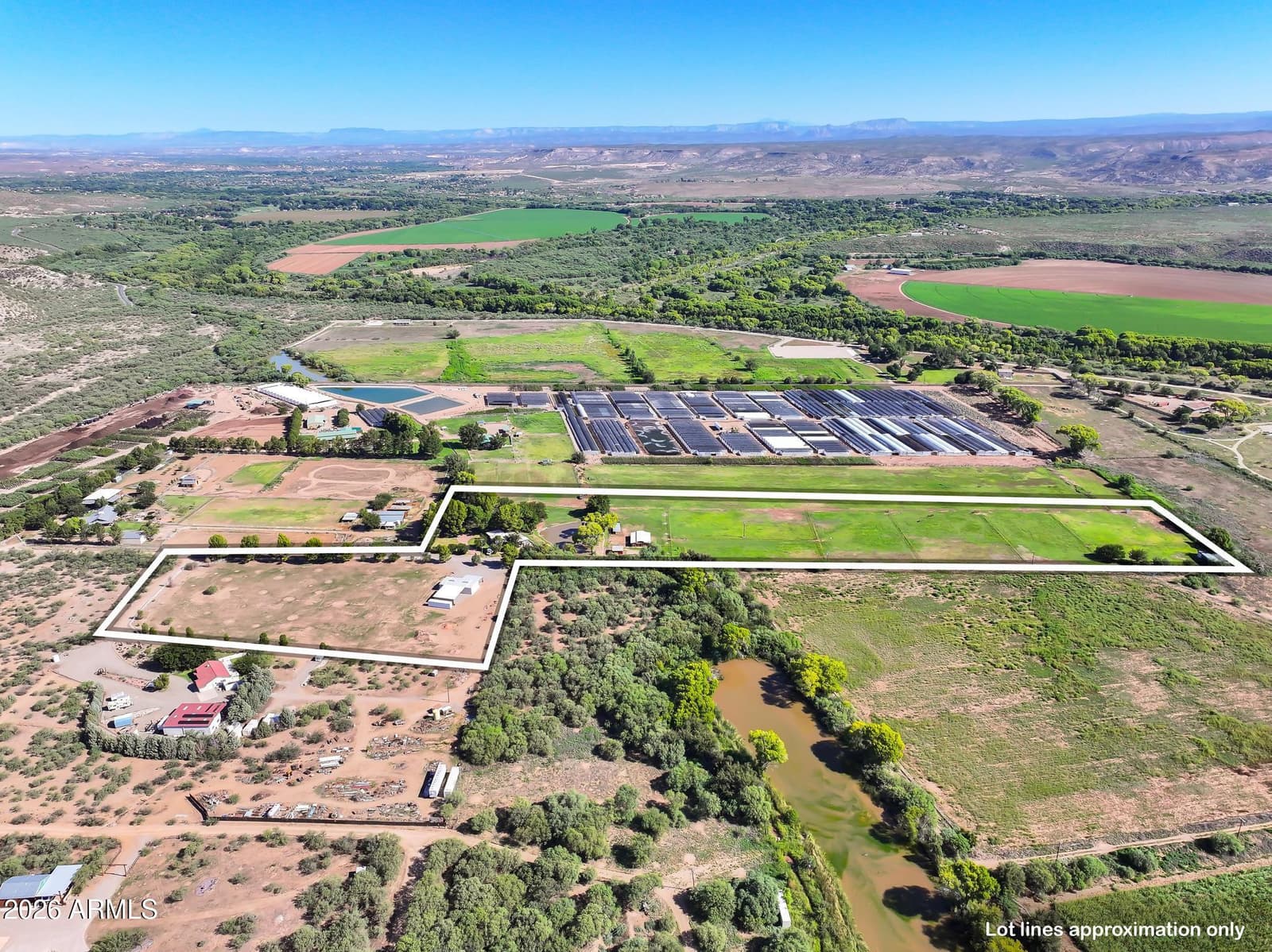 1500 E Winchester Trail, Camp Verde, AZ 86322 — photo 19 of 70