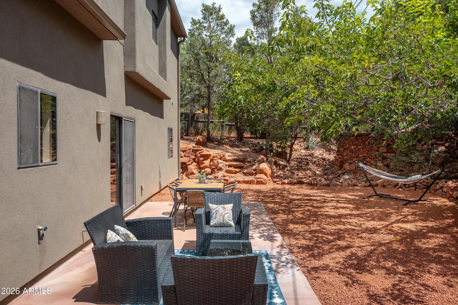 50 Coffee Cup Drive, Sedona, AZ 86336 — photo 45 of 48